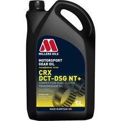 Millers CRX DCT-DSG NT+ 5&nbsp;л