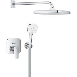 Grohe Cubeo 1053360000