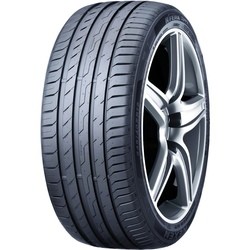 Nexen N`Fera Sport SU2 205\/65 R17 100Y Run Flat