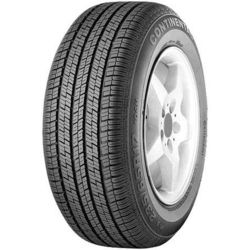 Continental Conti4x4Contact 265\/50 R19C 110H Audi