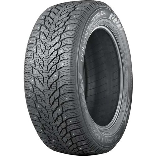 Nokian Hakkapeliitta C4 205\/70 R15C 106R