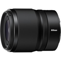 Nikon 35mm f\/1.4 Z S Nikkor