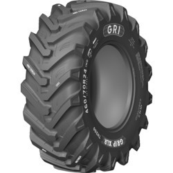 GRI Grip XLR TH200 17.5 R24 159A8