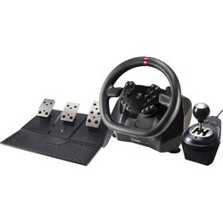 Subsonic Superdrive GS 950-X Steering Wheel