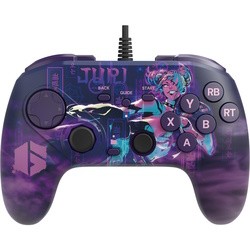 Hori Fighting Commander OCTA (Street Fighter - Juri) for Windows 11\/10