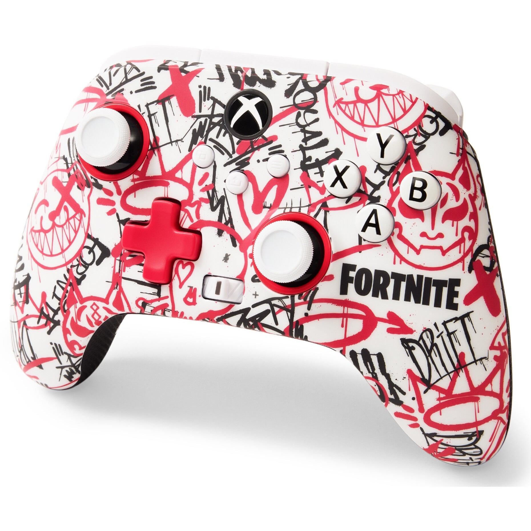 PowerA Wireless Controller for Xbox Series X|S - Fortnite SE