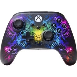 PowerA FUSION Pro Wireless Controller for Xbox Series X|S with Lumectra