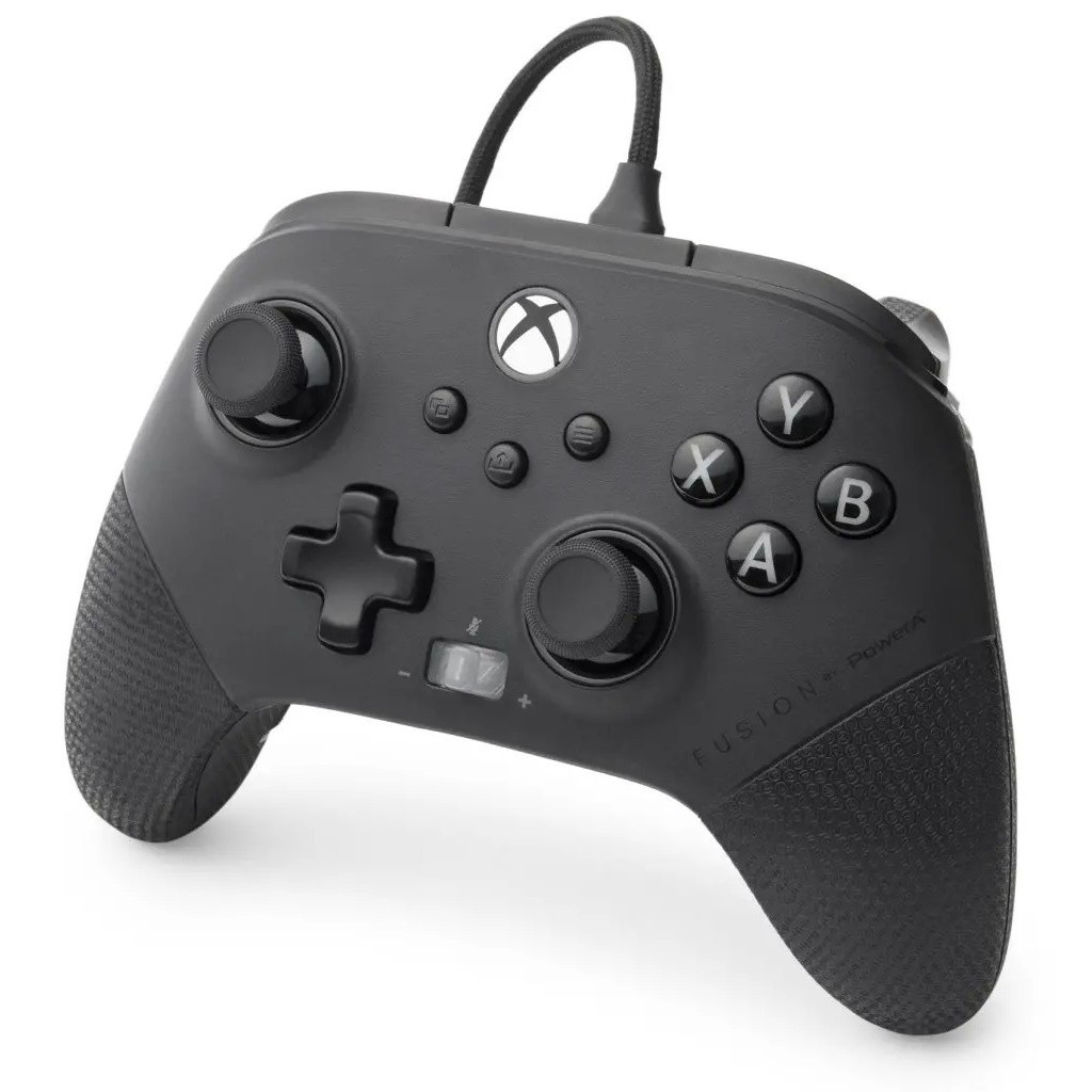 PowerA FUSION Pro 4 Wired Controller for Xbox Series X|S