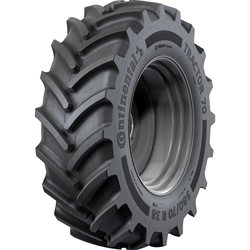 Continental Tractor 70 520\/70 R38 153A8