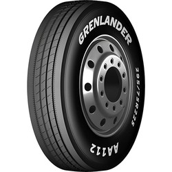 Grenlander AA112 235\/75 R17.5 143J