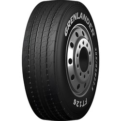 Grenlander FT126 315\/80 R22.5 156M