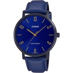 Casio MTP-VT01BL-2B