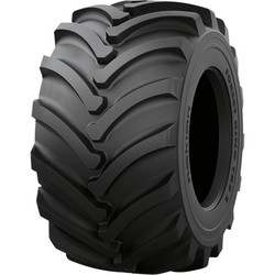 Nokian Forest King TRS 2 710\/40 R22.5 168A2