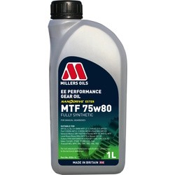 Millers EE Performance MTF 75W-80 1&nbsp;л