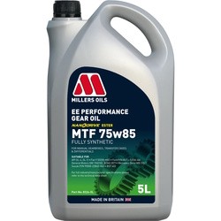 Millers EE Performance MTF 75W-85 5&nbsp;л