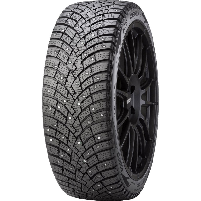 Pirelli Ice Zero 2 185\/60 R15 92T