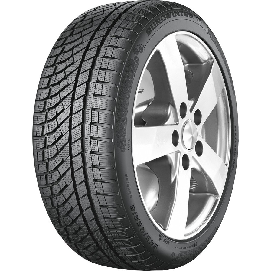 Falken Eurowinter HS02 Pro 245\/70 R16 111H