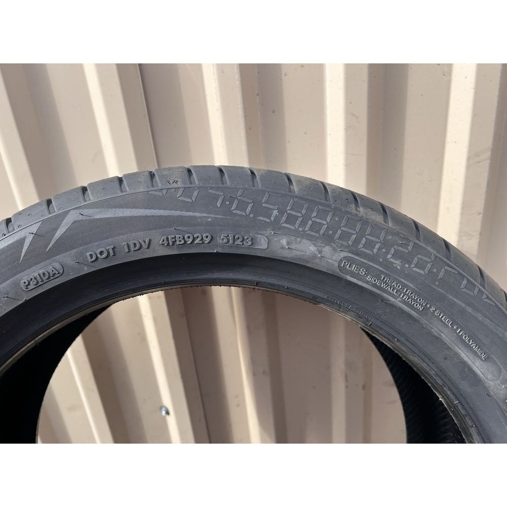Vredestein Ultrac Pro 255\/40 R20 101Y
