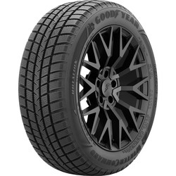 Goodyear WinterCommand 225\/55 R19 103T