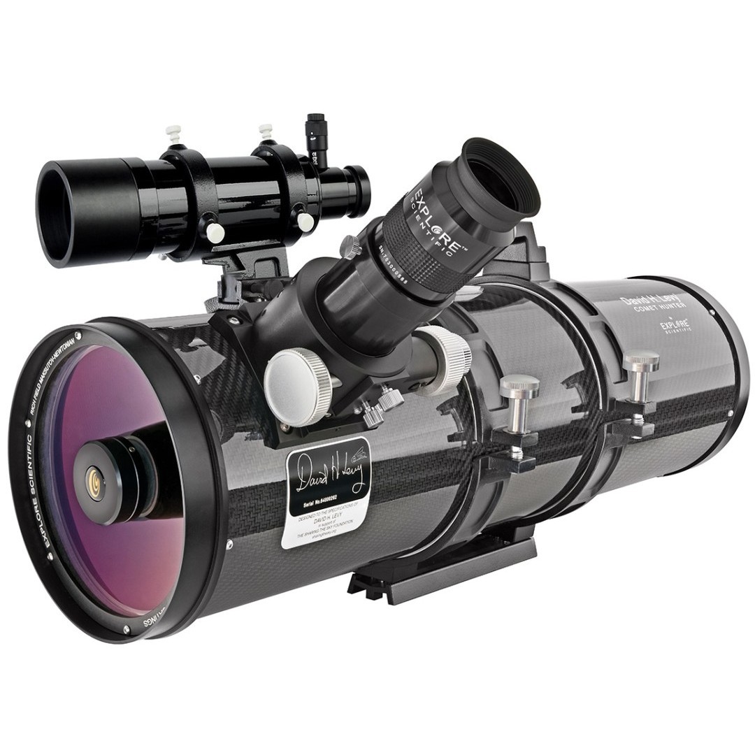 Explore Scientific MN-152\/731 David H. Levy Comet Hunter
