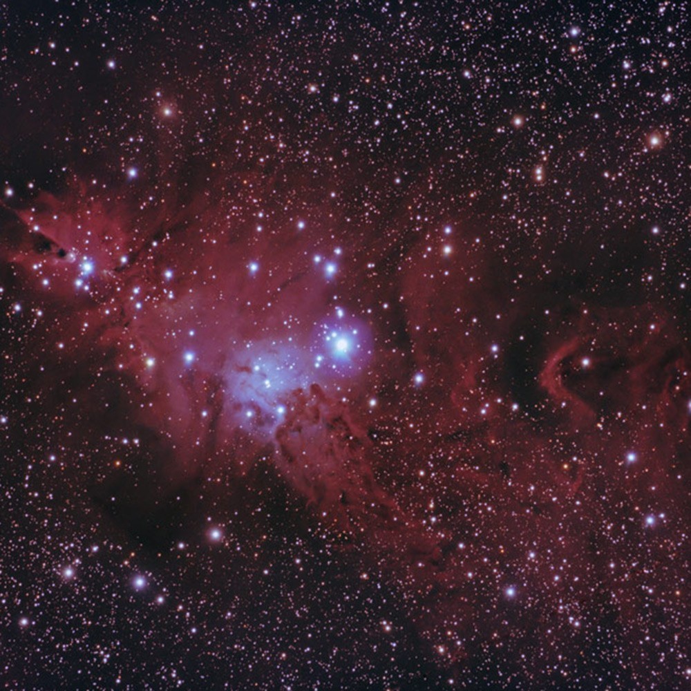 Explore Scientific MN-152\/731 David H. Levy Comet Hunter