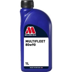 Millers Multifleet 80W-90 1&nbsp;л