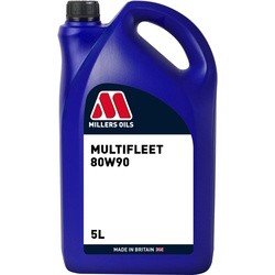 Millers Multifleet 80W-90 5&nbsp;л