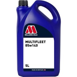 Millers Multifleet 85W-140 5&nbsp;л