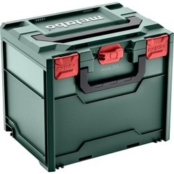 Metabo MetaBox 340 ToolBox