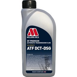 Millers XF Premium ATF DCT-DSG 1&nbsp;л