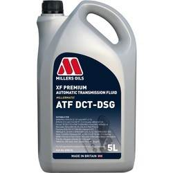 Millers XF Premium ATF DCT-DSG 5&nbsp;л