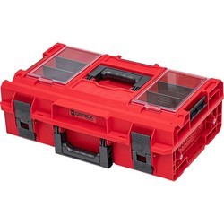 Qbrick System One 200 2.0 Profi Red