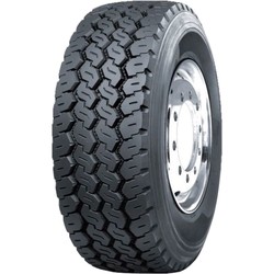 Trazano Terra T45 385\/65 R22.5 160K