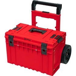 Qbrick System One Cart 2.0 Red