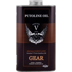 Putoline Genuine V-Twin Gear Oil 1L 1&nbsp;л