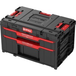 Qbrick System One Drawer 2 Plus Toolbox 2.0
