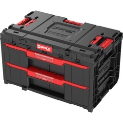 Qbrick System One Drawer 2 Toolbox 2.0