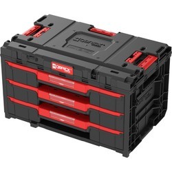 Qbrick System One Drawer 3 Toolbox 2.0