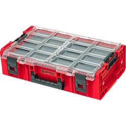 Qbrick System One Organizer 2XL 2.0 MFI Red