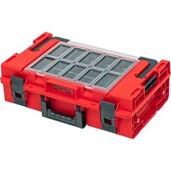Qbrick System One 200 2.0 Expert Red