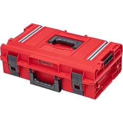 Qbrick System One 200 2.0 Technik Red