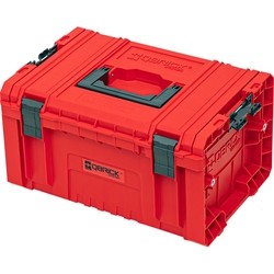 Qbrick System PRO Toolbox 2.0 Red