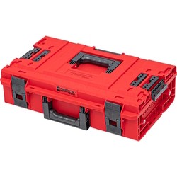 Qbrick System One 200 2.0 Vario Red