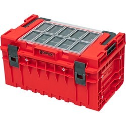 Qbrick System One 350 2.0 Expert Red
