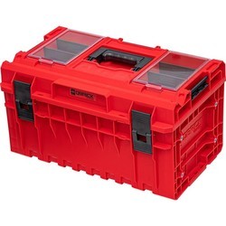 Qbrick System One 350 2.0 Profi Red