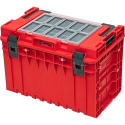 Qbrick System One 450 2.0 Expert Red