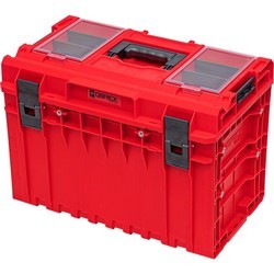 Qbrick System One 450 2.0 Profi Red