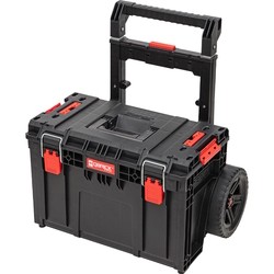 Qbrick System PRIME Cart