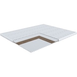 Guten Kauf Topper Kokos 180x190