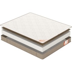 Homefort Foam Cocos 180x190